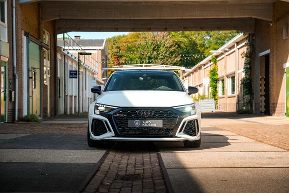 Audi RS3 - Afbeelding 5 van 30