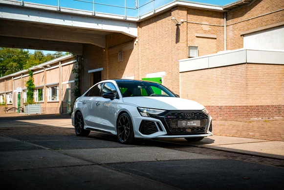 Audi RS3 - Afbeelding 6 van 30