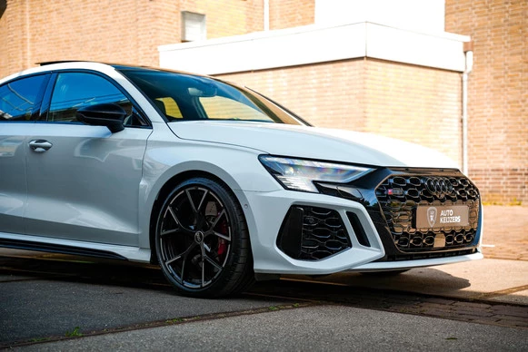 Audi RS3 - Afbeelding 7 van 30