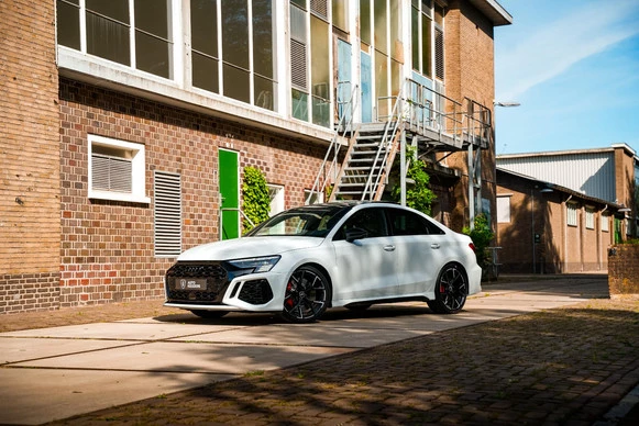 Audi RS3 - Afbeelding 10 van 30