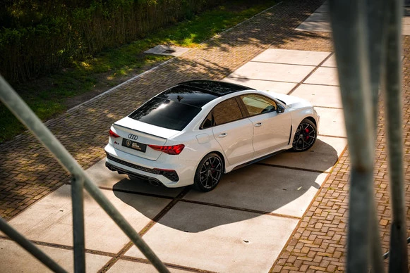 Audi RS3 - Afbeelding 12 van 30