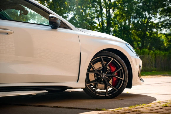 Audi RS3 - Afbeelding 13 van 30