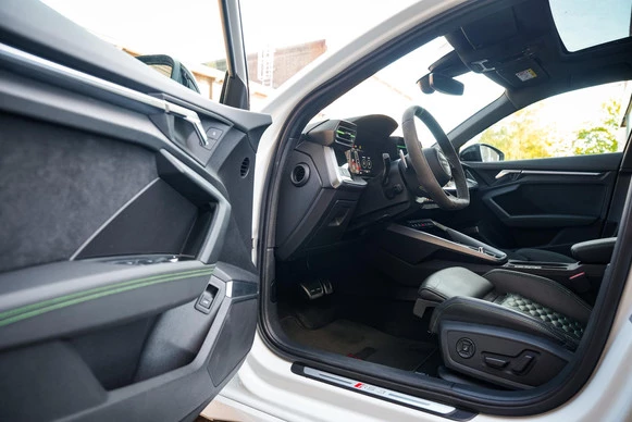 Audi RS3 - Afbeelding 19 van 30