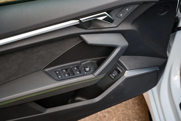 Audi RS3 - Afbeelding 20 van 30