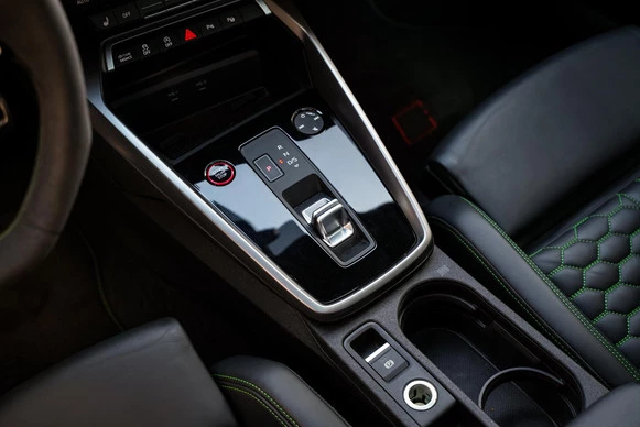 Audi RS3 - Afbeelding 21 van 30