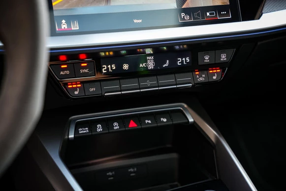 Audi RS3 - Afbeelding 22 van 30