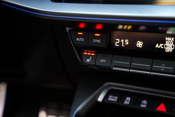 Audi RS3 - Afbeelding 23 van 30