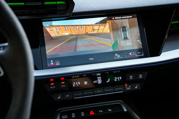 Audi RS3 - Afbeelding 24 van 30