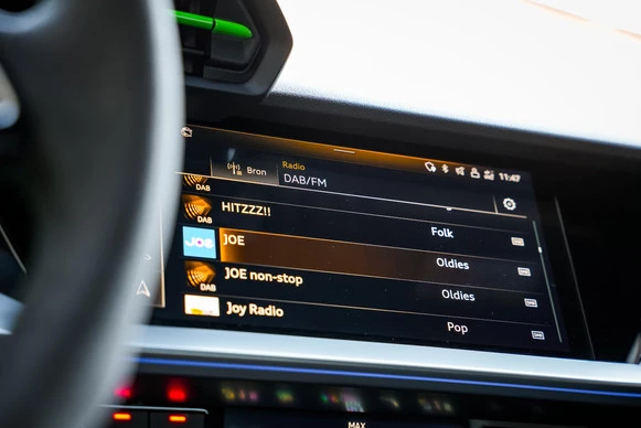 Audi RS3 - Afbeelding 25 van 30