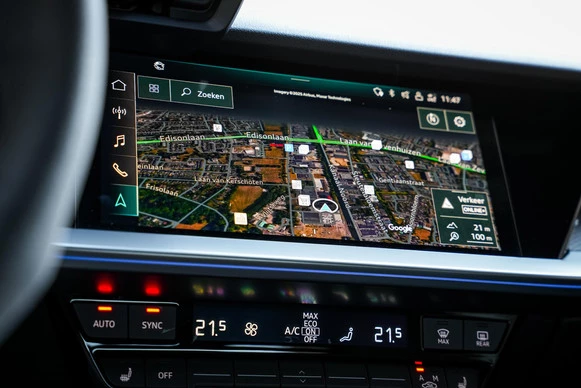 Audi RS3 - Afbeelding 26 van 30