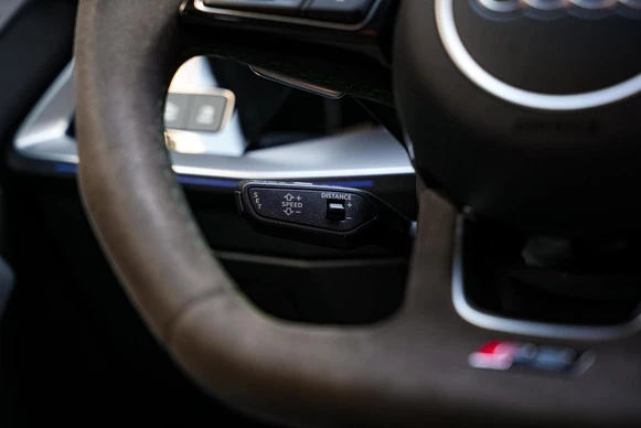 Audi RS3 - Afbeelding 28 van 30