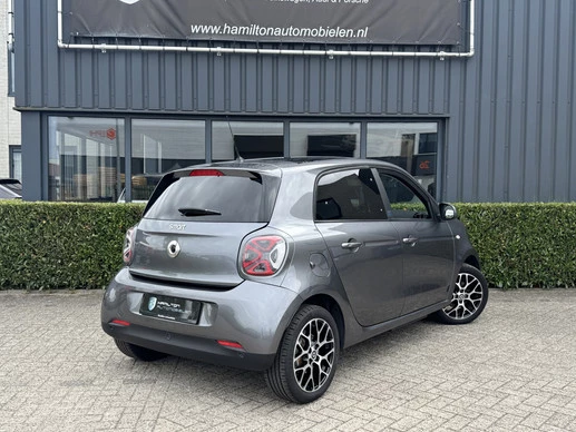 Smart Forfour - Afbeelding 2 van 30