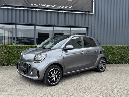 Smart Forfour - Afbeelding 3 van 30