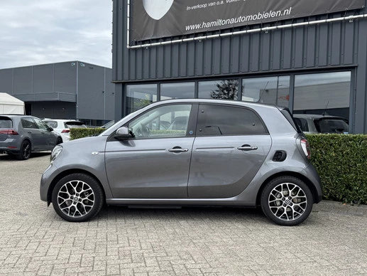 Smart Forfour - Afbeelding 4 van 30