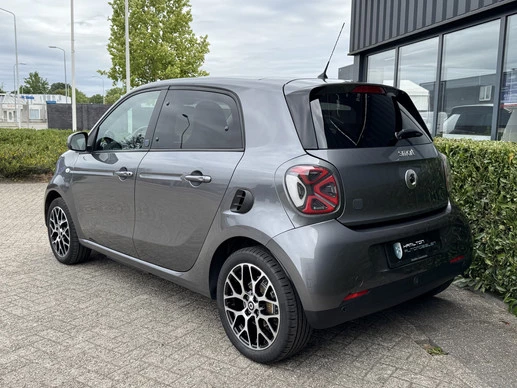 Smart Forfour - Afbeelding 5 van 30