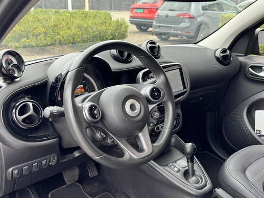 Smart Forfour - Afbeelding 6 van 30