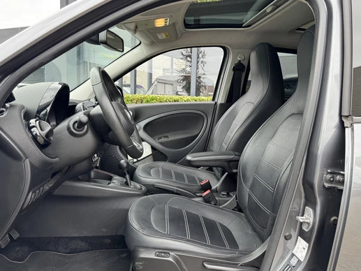Smart Forfour - Afbeelding 7 van 30