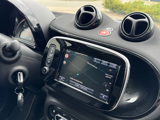 Smart Forfour - Afbeelding 8 van 30