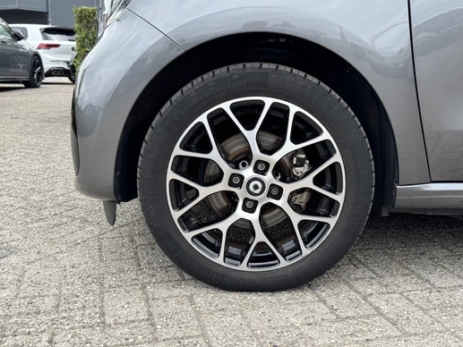 Smart Forfour - Afbeelding 9 van 30