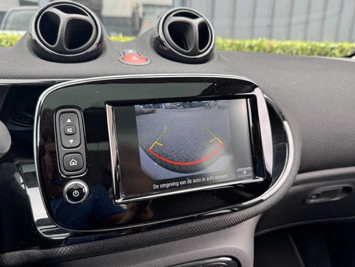 Smart Forfour - Afbeelding 13 van 30