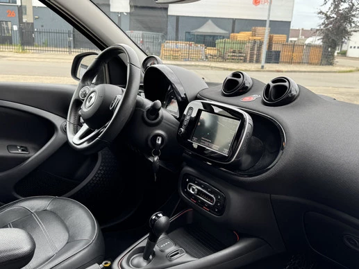 Smart Forfour - Afbeelding 14 van 30