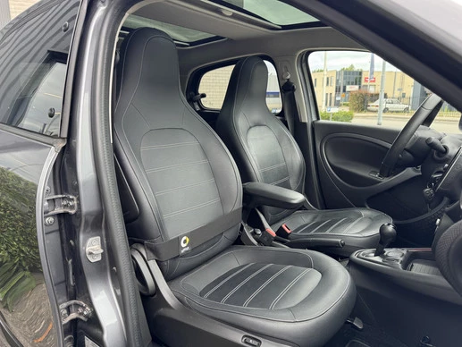 Smart Forfour - Afbeelding 15 van 30