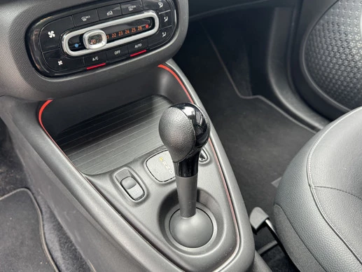 Smart Forfour - Afbeelding 16 van 30