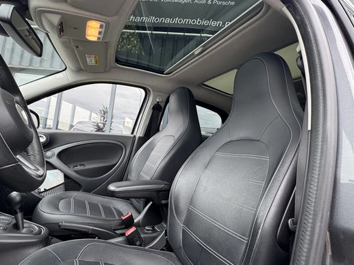Smart Forfour - Afbeelding 17 van 30