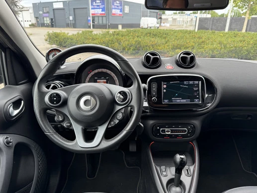 Smart Forfour - Afbeelding 19 van 30