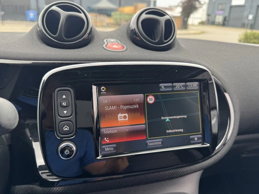 Smart Forfour - Afbeelding 20 van 30