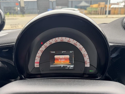 Smart Forfour - Afbeelding 21 van 30
