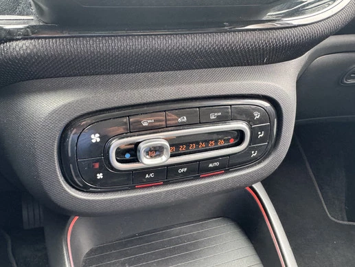 Smart Forfour - Afbeelding 23 van 30