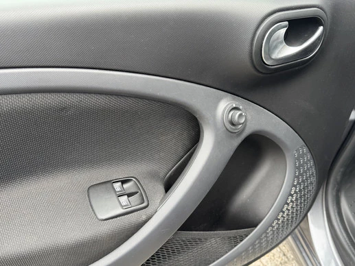 Smart Forfour - Afbeelding 25 van 30