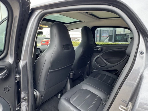 Smart Forfour - Afbeelding 26 van 30