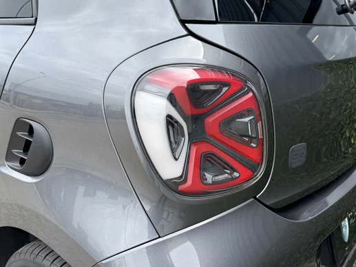 Smart Forfour - Afbeelding 27 van 30