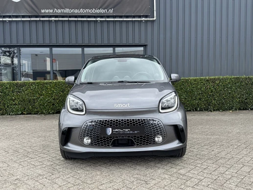 Smart Forfour - Afbeelding 29 van 30