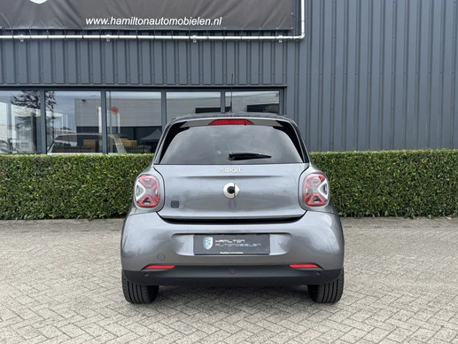 Smart Forfour - Afbeelding 30 van 30