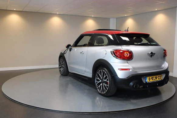 MINI Paceman - Afbeelding 5 van 30
