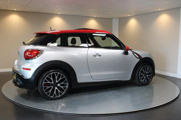 MINI Paceman - Afbeelding 7 van 30