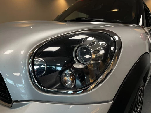 MINI Paceman - Afbeelding 11 van 30