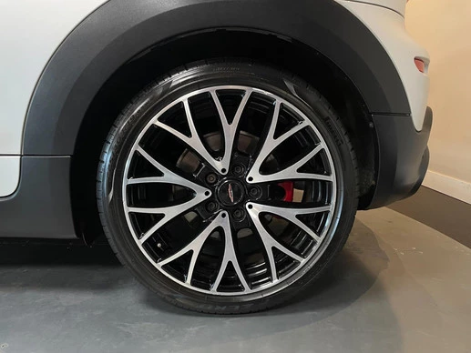 MINI Paceman - Afbeelding 14 van 30