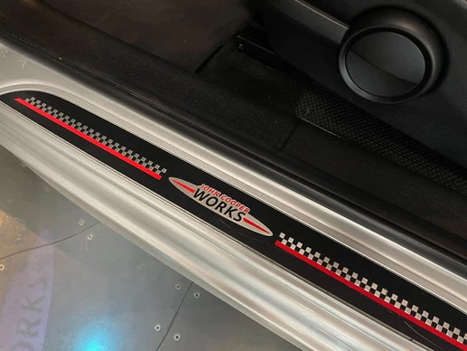 MINI Paceman - Afbeelding 18 van 30