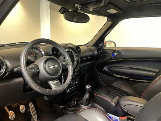 MINI Paceman - Afbeelding 19 van 30