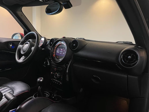 MINI Paceman - Afbeelding 20 van 30
