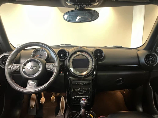 MINI Paceman - Afbeelding 21 van 30