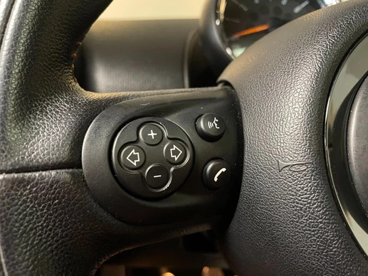 MINI Paceman - Afbeelding 24 van 30