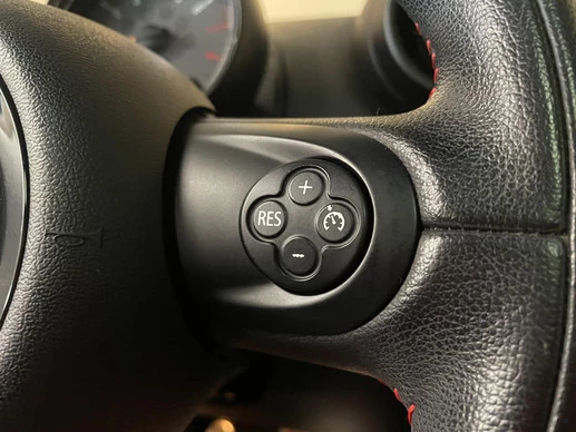 MINI Paceman - Afbeelding 25 van 30