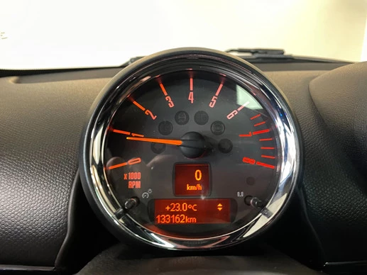 MINI Paceman - Afbeelding 28 van 30