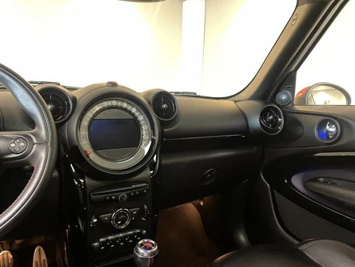MINI Paceman - Afbeelding 29 van 30
