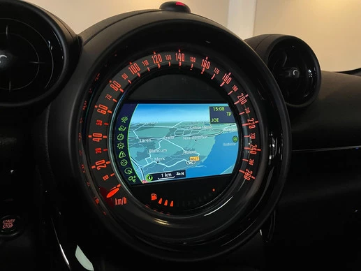 MINI Paceman - Afbeelding 30 van 30
